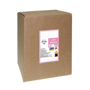 WF Non-OEM New Light Magenta Format Ink Bottle for HP FB250/FB251/FB794 (CH221A/G0Y98A) WF Non-OEM New Light Magenta Format Ink Bottle for HP FB250/FB251/FB794 (CH221A/G0Y98A)