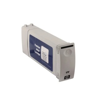 WF Remanufactured High Yield Black Wide Format Ink Cartridge for HP 83 (C4940A) WF Remanufactured High Yield Black Wide Format Ink Cartridge for HP 83 (C4940A)