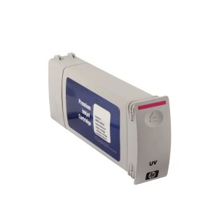 WF Remanufactured High Yield Magenta Wide Format Ink Cartridge for HP 83 (C4942A) WF Remanufactured High Yield Magenta Wide Format Ink Cartridge for HP 83 (C4942A)