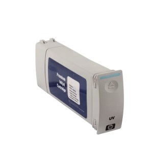 WF Remanufactured High Yield Light Cyan Wide Format Ink Cartridge for HP 83 (C4944A) WF Remanufactured High Yield Light Cyan Wide Format Ink Cartridge for HP 83 (C4944A)