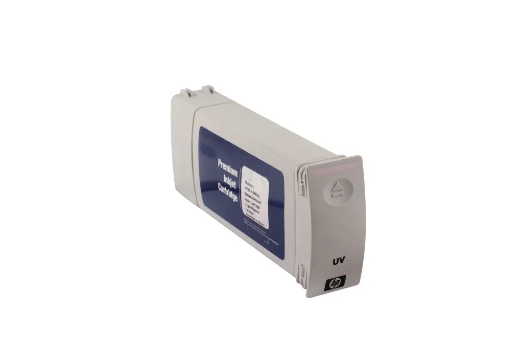 WF Remanufactured High Yield Light Magenta Wide Format Ink Cartridge for HP 83 (C4945A)