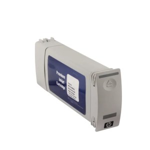 WF Remanufactured High Yield Matte Black Wide Format Ink Cartridge for HP 91 (C9464A) WF Remanufactured High Yield Matte Black Wide Format Ink Cartridge for HP 91 (C9464A)