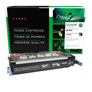 Clover Imaging Remanufactured Black Toner Cartridge for HP 314A (Q7560A) Clover Imaging Remanufactured Black Toner Cartridge for HP 314A (Q7560A)