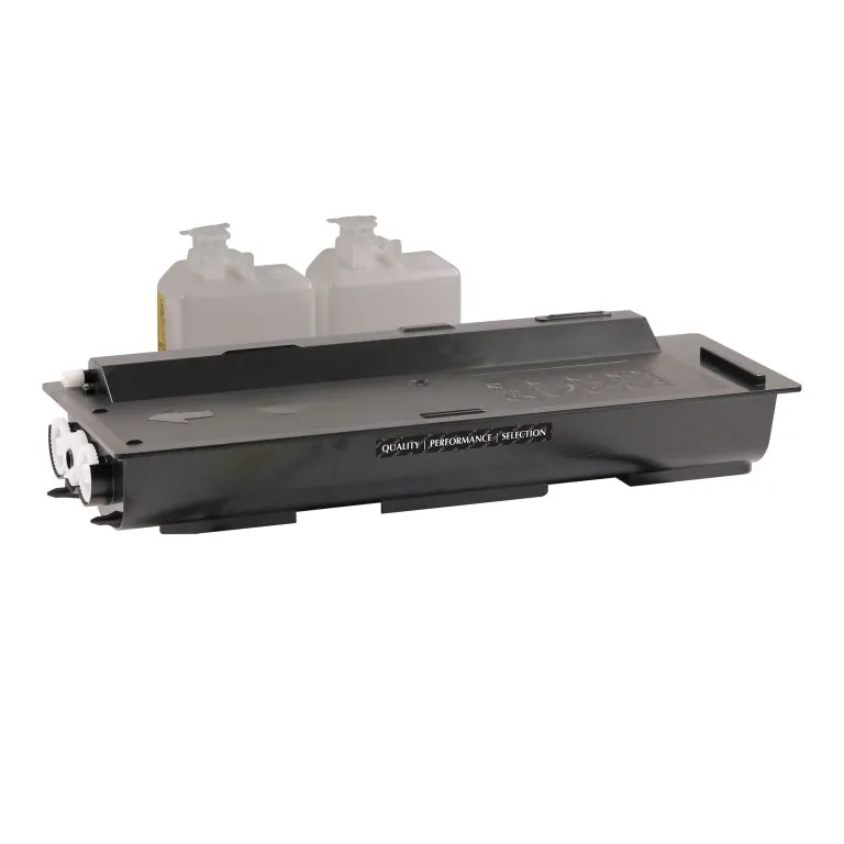 Clover Imaging Non-OEM New Toner Cartridge for Kyocera TK-477