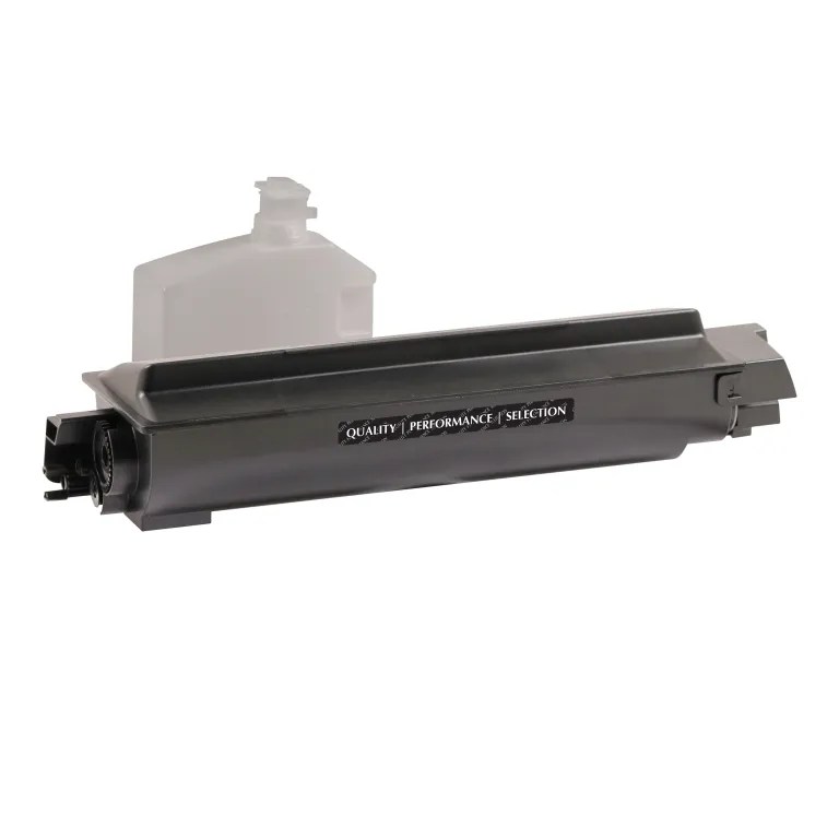 Clover Imaging Non-OEM New Black Toner Cartridge for Kyocera TK-582