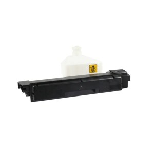 Clover Imaging Non-OEM New Black Toner Cartridge for Kyocera TK-592 Clover Imaging Non-OEM New Black Toner Cartridge for Kyocera TK-592