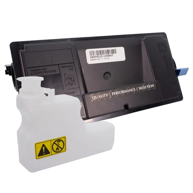 Clover Imaging Non-OEM New Toner Cartridge for Kyocera TK-3162