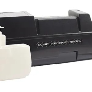 Clover Imaging Non-OEM New Toner Cartridge for Kyocera TK-342 Clover Imaging Non-OEM New Toner Cartridge for Kyocera TK-342