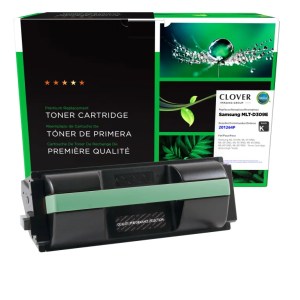 Clover Imaging Remanufactured Extra High Yield Toner Cartridge for Samsung MLT-D309E Clover Imaging Remanufactured Extra High Yield Toner Cartridge for Samsung MLT-D309E