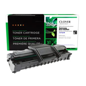 Clover Imaging Remanufactured Toner Cartridge for Samsung SCX-4521D3 Clover Imaging Remanufactured Toner Cartridge for Samsung SCX-4521D3