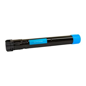 Clover Imaging Remanufactured Cyan Toner Cartridge for Xerox 006R01516 Clover Imaging Remanufactured Cyan Toner Cartridge for Xerox 006R01516