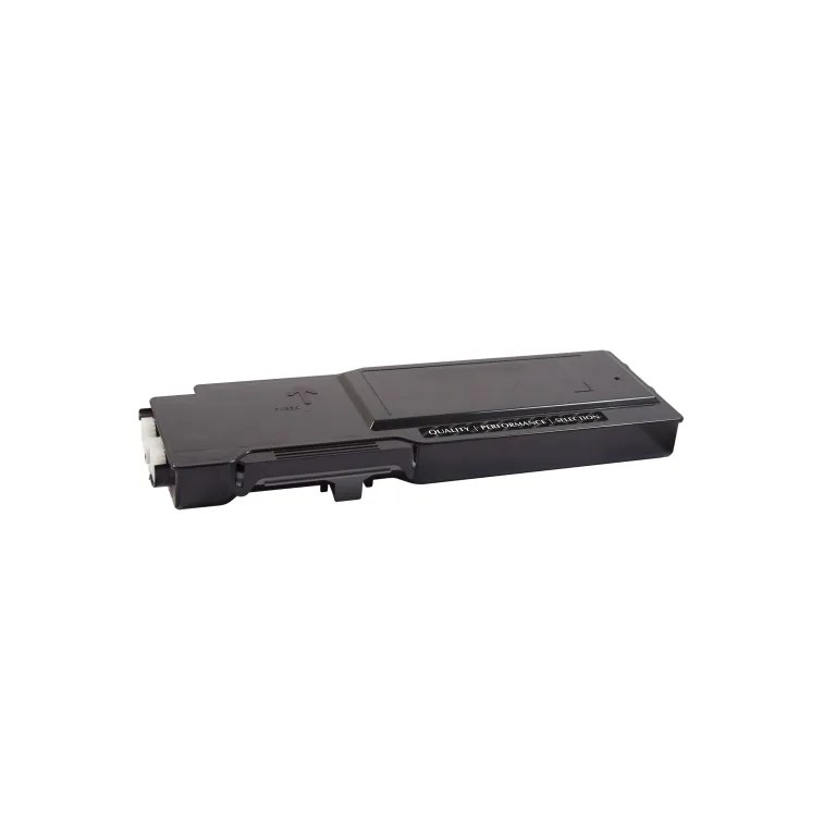 Clover Imaging Remanufactured Black Metered Toner Cartridge for Xerox 106R02240