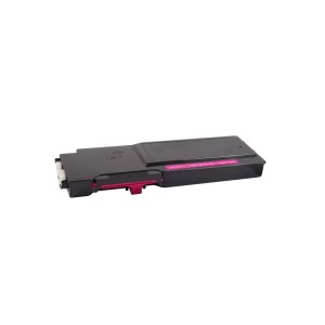Clover Imaging Remanufactured Magenta Metered Toner Cartridge for Xerox 106R02238 Clover Imaging Remanufactured Magenta Metered Toner Cartridge for Xerox 106R02238