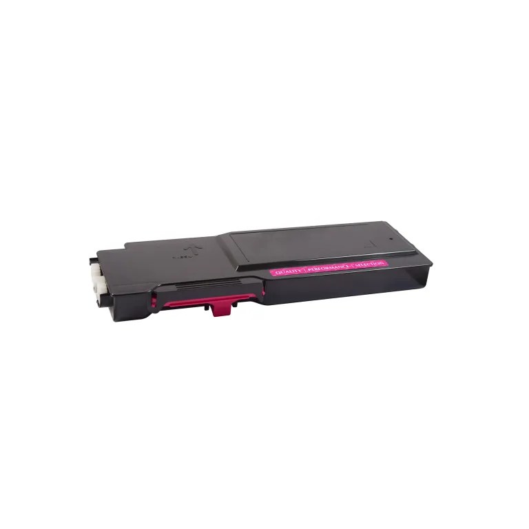 Clover Imaging Remanufactured Magenta Metered Toner Cartridge for Xerox 106R02238
