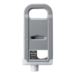 WF Non-OEM New Matte Black Wide Format Ink Cartridge for Canon PFI-702 (2219B001AA) WF Non-OEM New Matte Black Wide Format Ink Cartridge for Canon PFI-702 (2219B001AA)