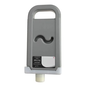 WF Non-OEM New Matte Black Wide Format Ink Cartridge for Canon PFI-710 (2353C001) WF Non-OEM New Matte Black Wide Format Ink Cartridge for Canon PFI-710 (2353C001)