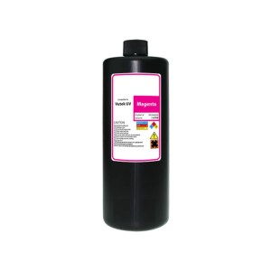 WF Non-OEM New Magenta Wide Format Ink Bag for efi Vutek 45162859 WF Non-OEM New Magenta Wide Format Ink Bag for efi Vutek 45162859
