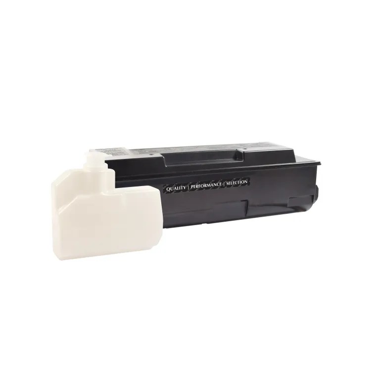 Clover Imaging Non-OEM New Toner Cartridge for Kyocera TK-322