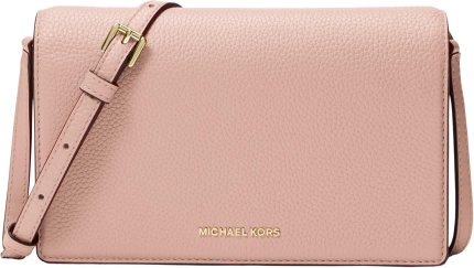 Michael Kors Jet Set Medium Flap Crossbody Bag Michael Kors Jet Set Medium Flap Crossbody Bag