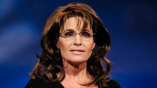 Sarah Palin Discusses a New Romance, Divorce, and Running for Congress Sarah Palin Discusses a New Romance, Divorce, and Running for Congress