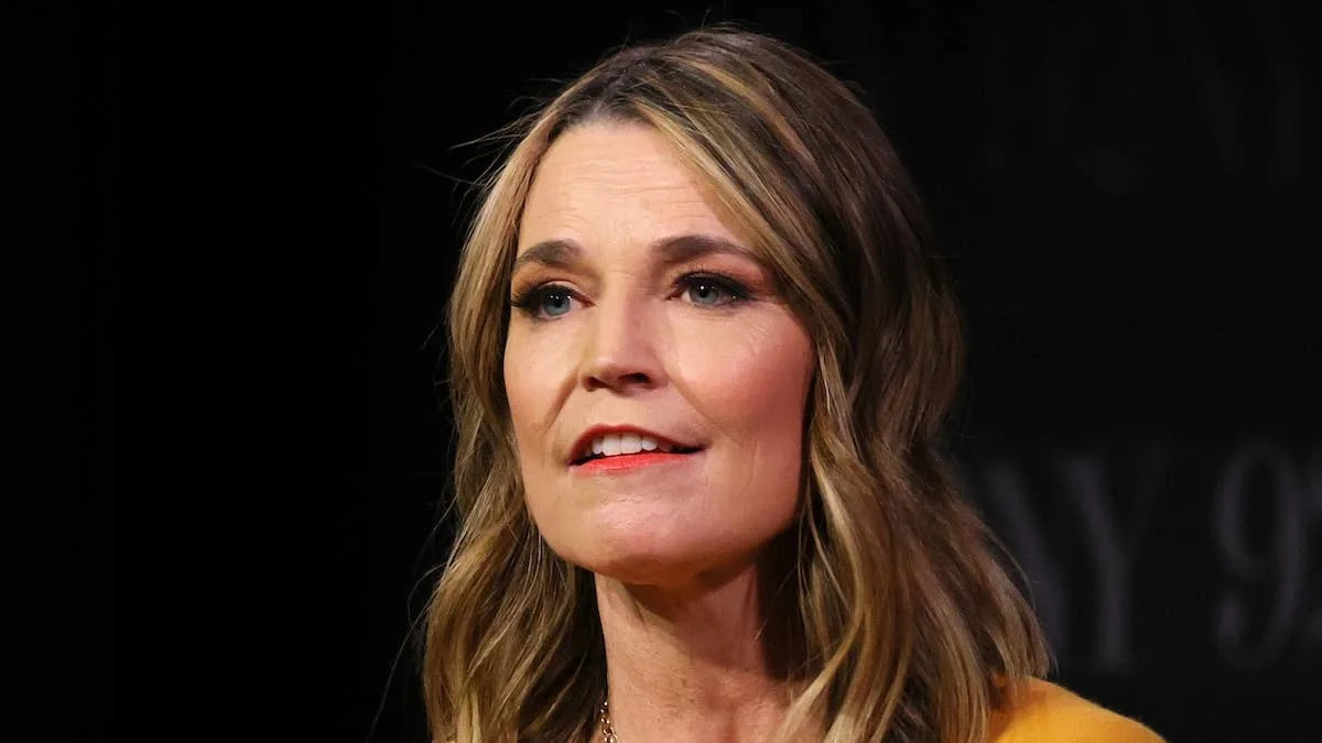 Savannah Guthrie Suddenly Leaves ‘Today’ Mid-Show as Mom Nancy Remains Missing 3 Months Into Ongoing Investigation Savannah Guthrie Suddenly Leaves ‘Today’ Mid-Show as Mom Nancy Remains Missing 3 Months Into Ongoing Investigation