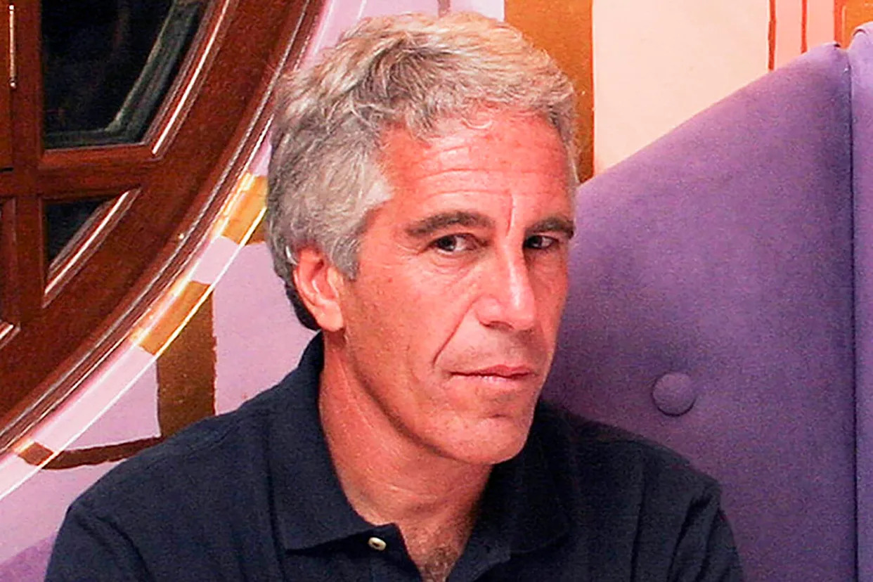 Todd Blanche says it was ‘horrible’ Epstein victims’ details were made public Todd Blanche says it was ‘horrible’ Epstein victims’ details were made public