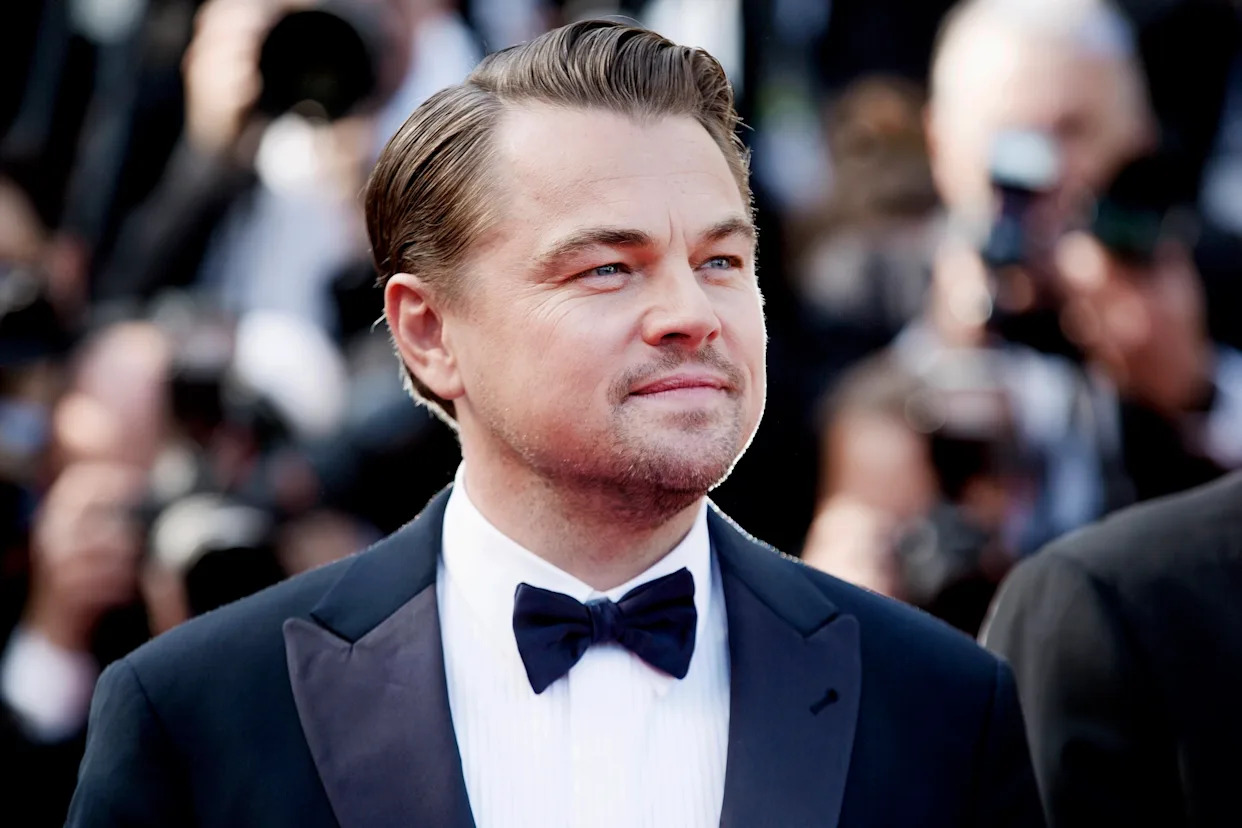 Leonardo DiCaprio called out at Critics Choice Awards for recent concerning behavior: ‘This man needs to be clowned on like this more’ Leonardo DiCaprio called out at Critics Choice Awards for recent concerning behavior: ‘This man needs to be clowned on like this more’