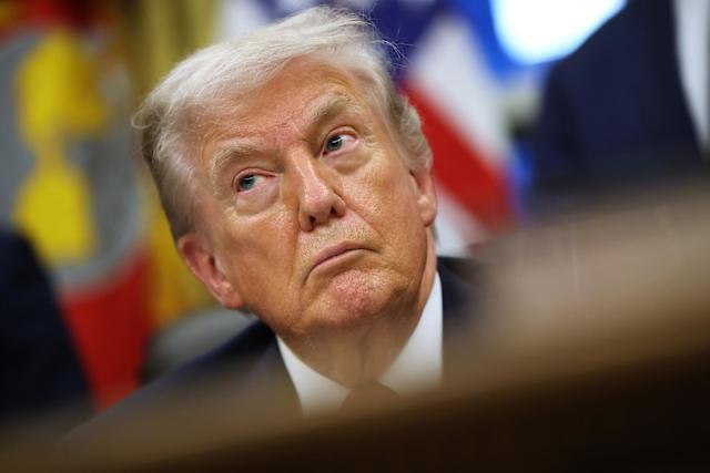 Trump sues the IRS and Treasury Department for billion over leaked tax records Trump sues the IRS and Treasury Department for billion over leaked tax records
