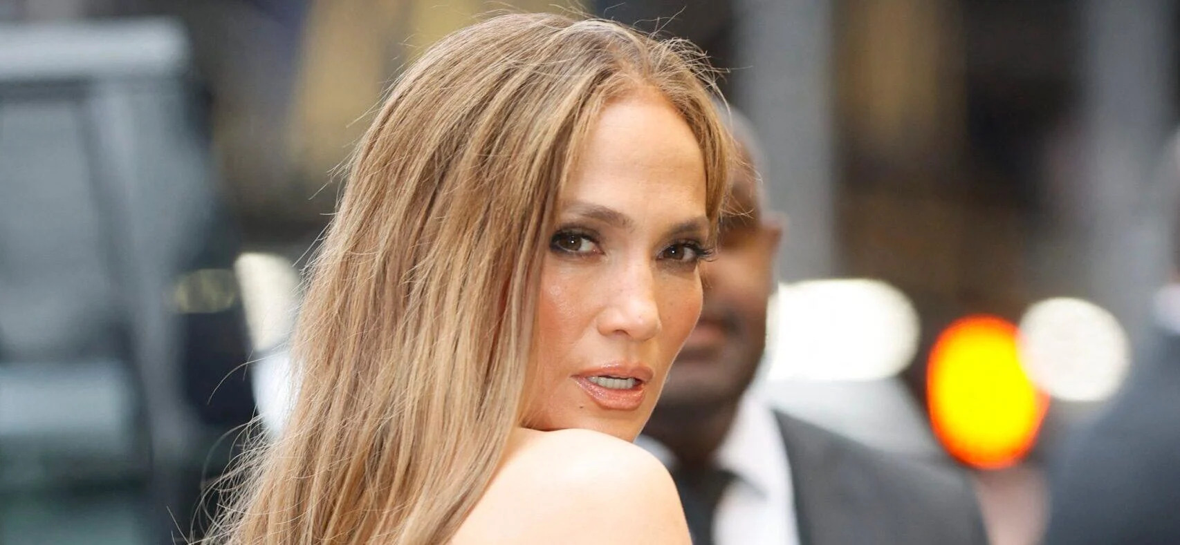 Jennifer Lopez Faces Backlash Over ‘Inappropriate’ Outfit Choice During Outing With Ben Affleck’s Son Jennifer Lopez Faces Backlash Over ‘Inappropriate’ Outfit Choice During Outing With Ben Affleck’s Son