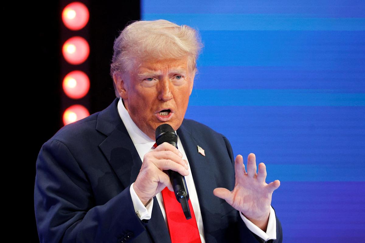 Trump’s evasion of January 6 accountability will echo for next four years and generations to come Trump’s evasion of January 6 accountability will echo for next four years and generations to come