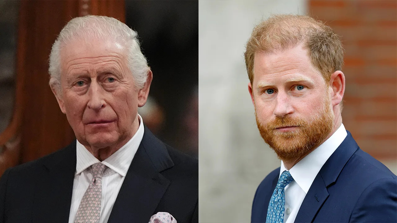 The Damning Ultimatum Charles Gave Harry After Their Reunion: ‘The King Has Been Absolutely Clear… ‘ The Damning Ultimatum Charles Gave Harry After Their Reunion: ‘The King Has Been Absolutely Clear… ‘