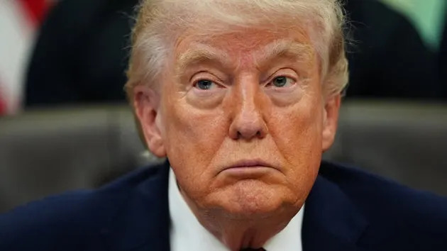 AP Poll: Trump Approval At 33% AP Poll: Trump Approval At 33%