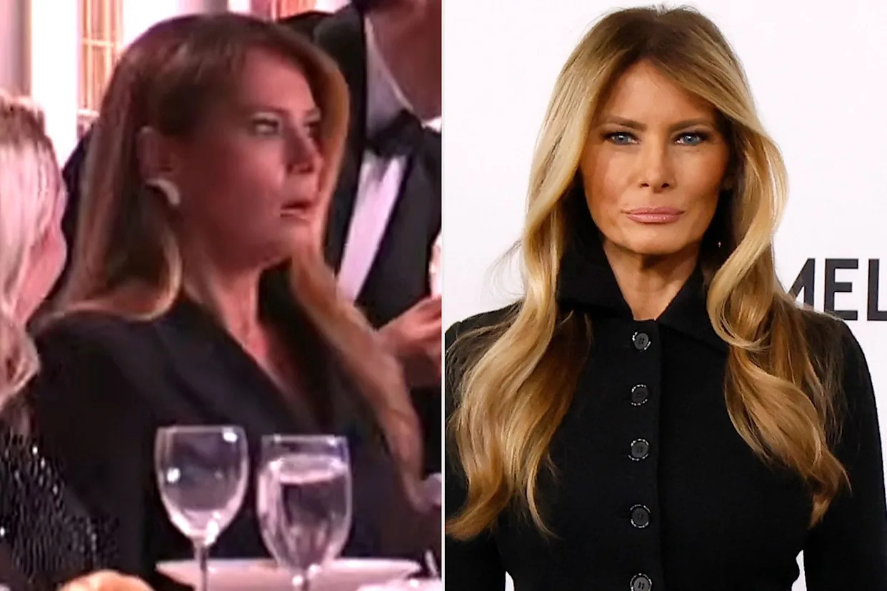 Melania Trump Marks 56th Birthday After Husband Donald Revealed the WHCD Shooting Incident Was ‘Traumatic’ for Her Melania Trump Marks 56th Birthday After Husband Donald Revealed the WHCD Shooting Incident Was ‘Traumatic’ for Her