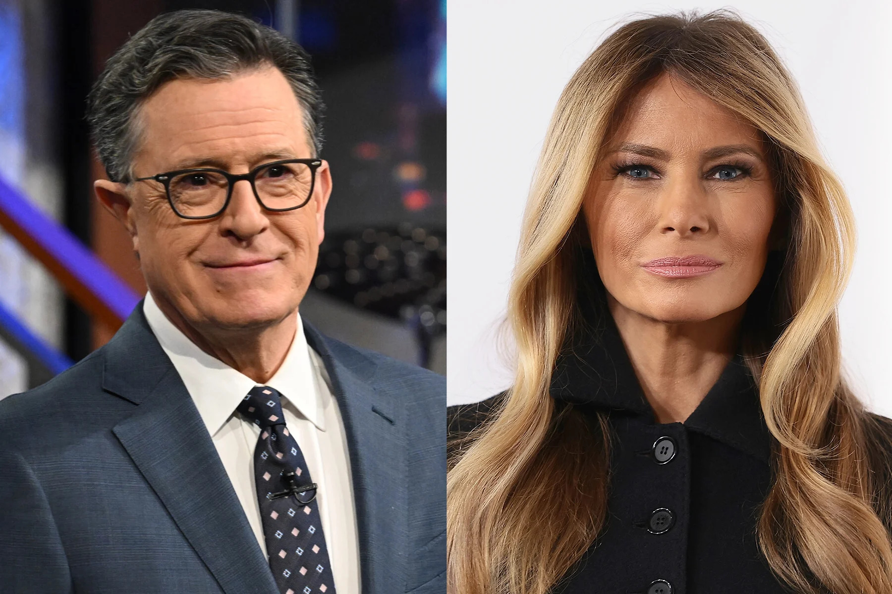 Stephen Colbert Says ‘Melania’ Numbers Impressive ‘Until You Realize It’s Less Than 10 Percent of Budget’ Stephen Colbert Says ‘Melania’ Numbers Impressive ‘Until You Realize It’s Less Than 10 Percent of Budget’