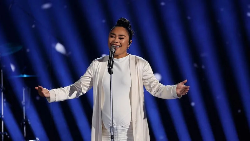 ‘I’m about to go home and be a mom’: ‘America’s Got Talent’ winner shares faith, excitement for motherhood immediately after win ‘I’m about to go home and be a mom’: ‘America’s Got Talent’ winner shares faith, excitement for motherhood immediately after win