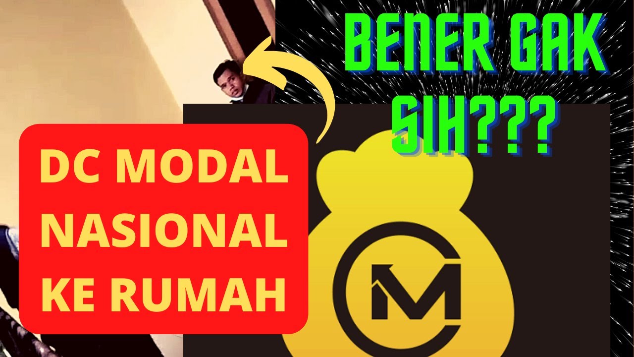 Ada Modal, Apakah Ada DC Lapangan? Temukan Informasi Lengkapnya! Ada Modal, Apakah Ada DC Lapangan? Temukan Informasi Lengkapnya!