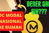 Ada Modal, Apakah Ada DC Lapangan? Temukan Informasi Lengkapnya! Ada Modal, Apakah Ada DC Lapangan? Temukan Informasi Lengkapnya!