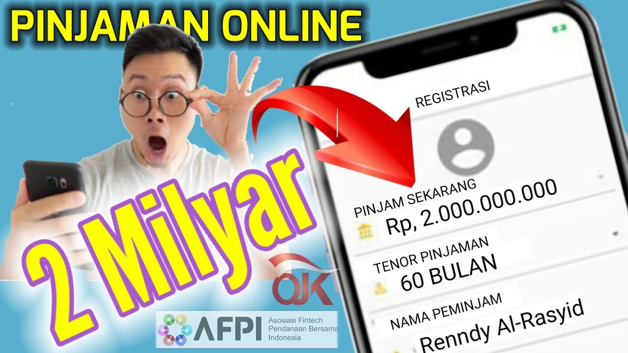 Pinjaman Online Limit Besar Tenor Panjang: Solusi Untuk Kebutuhanmu Pinjaman Online Limit Besar Tenor Panjang: Solusi Untuk Kebutuhanmu