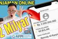 Pinjaman Online Limit Besar Tenor Panjang: Solusi Untuk Kebutuhanmu Pinjaman Online Limit Besar Tenor Panjang: Solusi Untuk Kebutuhanmu