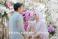 Rencanakan Acara Pernikahan Impian Anda dengan Informasi Lengkap! Rencanakan Acara Pernikahan Impian Anda dengan Informasi Lengkap!