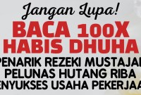 Donatur Pelunasan Hutang 2023: Peluang untuk Melunasi Hutang dengan Bantuan Donatur Donatur Pelunasan Hutang 2023: Peluang untuk Melunasi Hutang dengan Bantuan Donatur