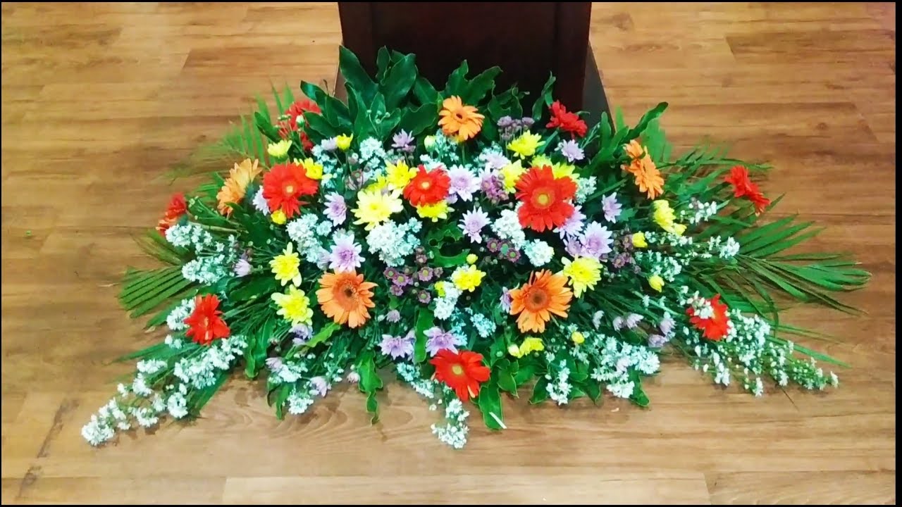 Bunga Indodana, Pelengkap Dekorasi yang Cantik dan Segar! Bunga Indodana, Pelengkap Dekorasi yang Cantik dan Segar!