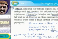 Berikan Tiga Contoh: Cara Mengasah Kemampuanmu dalam Menjawab Soal Berikan Tiga Contoh: Cara Mengasah Kemampuanmu dalam Menjawab Soal