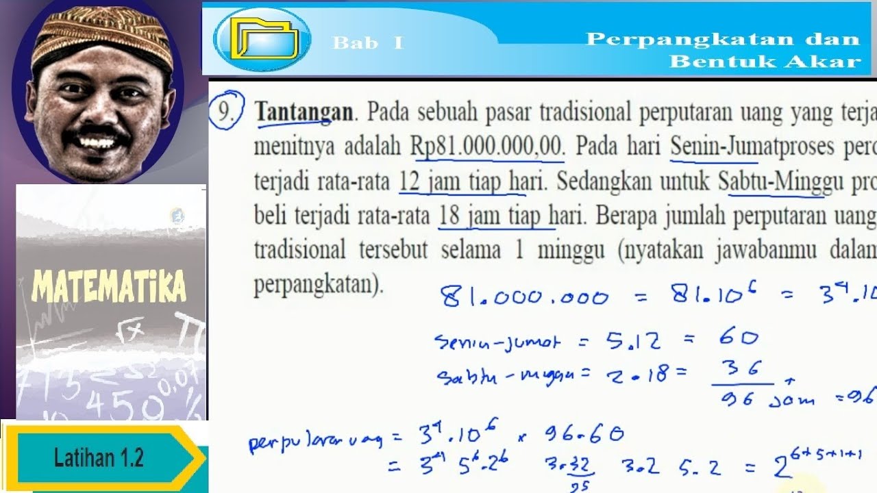 Berikan Tiga Contoh: Cara Mengasah Kemampuanmu dalam Menjawab Soal Berikan Tiga Contoh: Cara Mengasah Kemampuanmu dalam Menjawab Soal