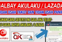 Galbay Akulaku: Apa itu Galbay dan Bagaimana Cara Menggunakannya Galbay Akulaku: Apa itu Galbay dan Bagaimana Cara Menggunakannya