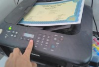 Cara Fotocopy di Printer: Langkah Mudah dan Praktis Cara Fotocopy di Printer: Langkah Mudah dan Praktis