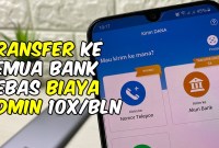 Cara Transfer dari BRI ke Dana? Mudah Banget, Ini Dia Kodenya! Cara Transfer dari BRI ke Dana? Mudah Banget, Ini Dia Kodenya!