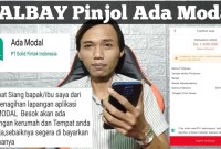 Galbay Ada Modal, Bikin Bisnis Kamu Makin Berkembang! Galbay Ada Modal, Bikin Bisnis Kamu Makin Berkembang!