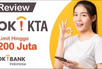 OK Bank KTA, Solusi Pinjaman Tanpa Agunan dari OK Bank dengan Proses Cepat dan Mudah! OK Bank KTA, Solusi Pinjaman Tanpa Agunan dari OK Bank dengan Proses Cepat dan Mudah!