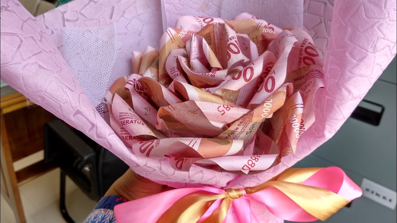 Apa itu Bunga Uang? Apa itu Bunga Uang?